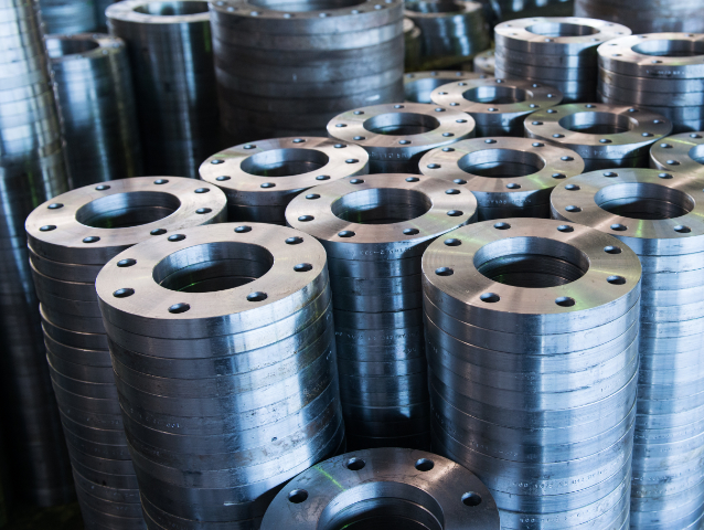 Shop Flanges